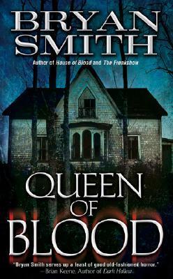 House of Blood book cover 2