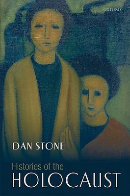 Histories of the Holocaust book cover