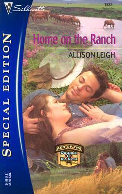 Home on the Ranch book cover