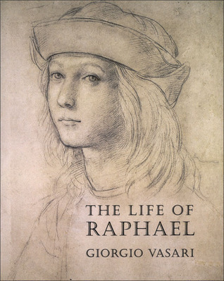 The Life of Raphael book cover