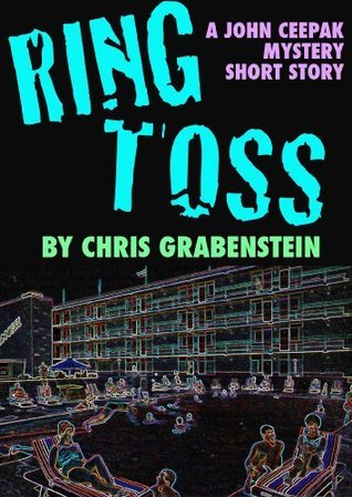 Ring Toss book cover
