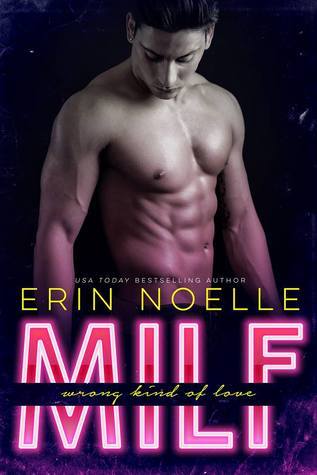 MILF book cover