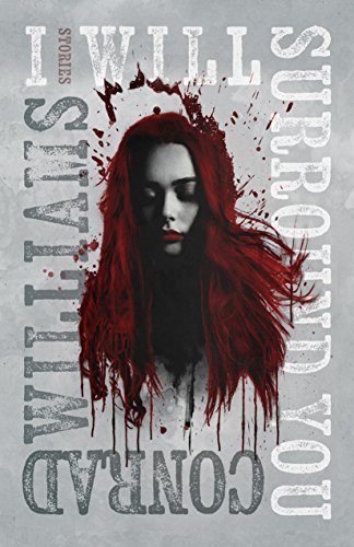 I Will Surround You book cover