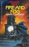 Fire and Fog book cover