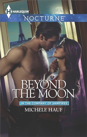In the Company of Vampires book cover 3