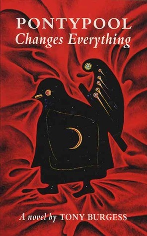 Pontypool Changes Everything book cover