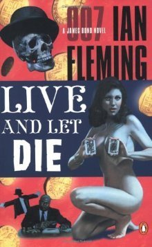 James Bond - Extended Series book cover 2