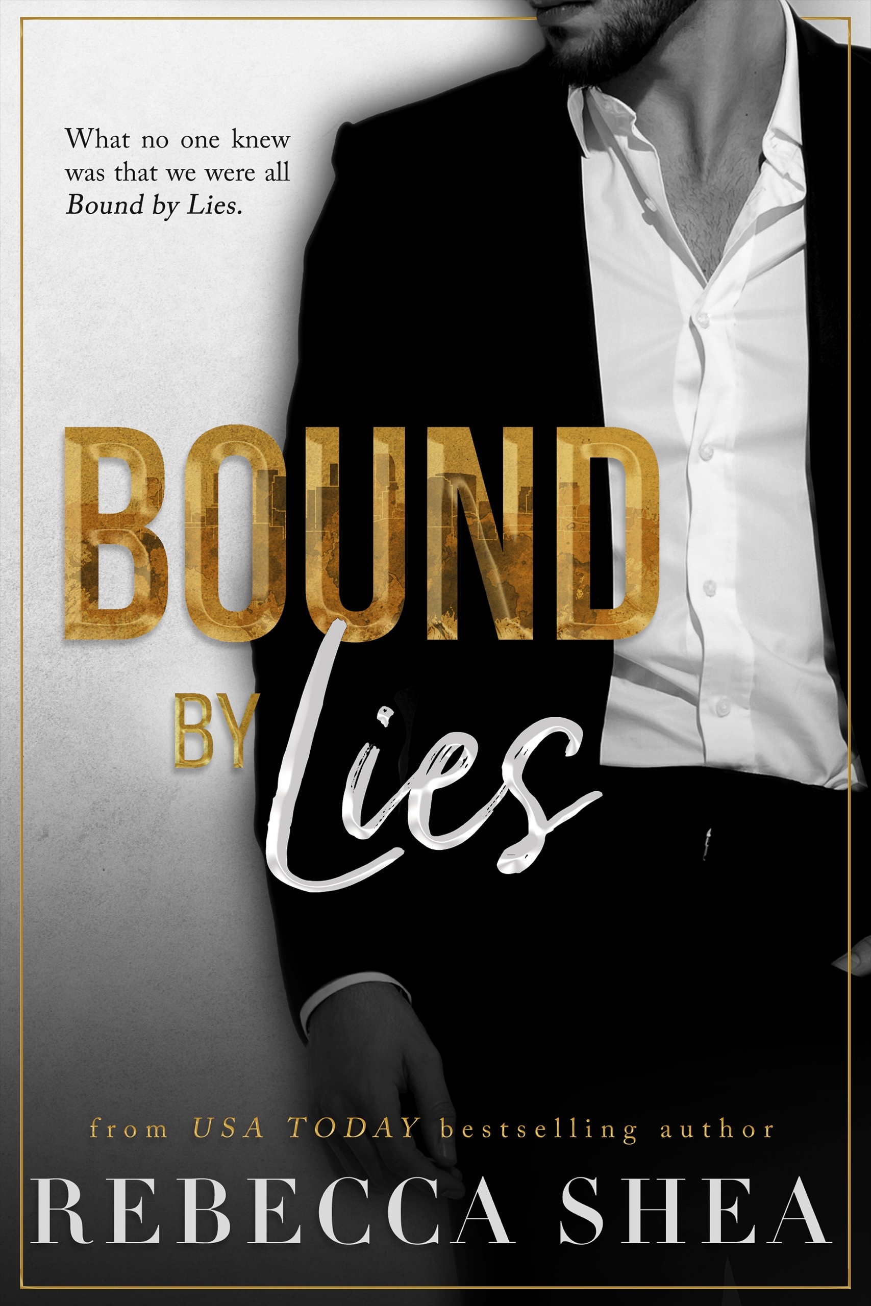 Bound and Broken book cover 2