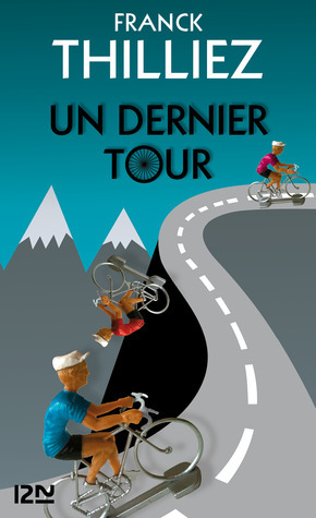 Un dernier tour book cover