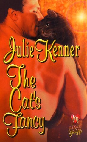 The Cat's Fancy book cover