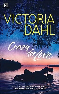Crazy For Love book cover
