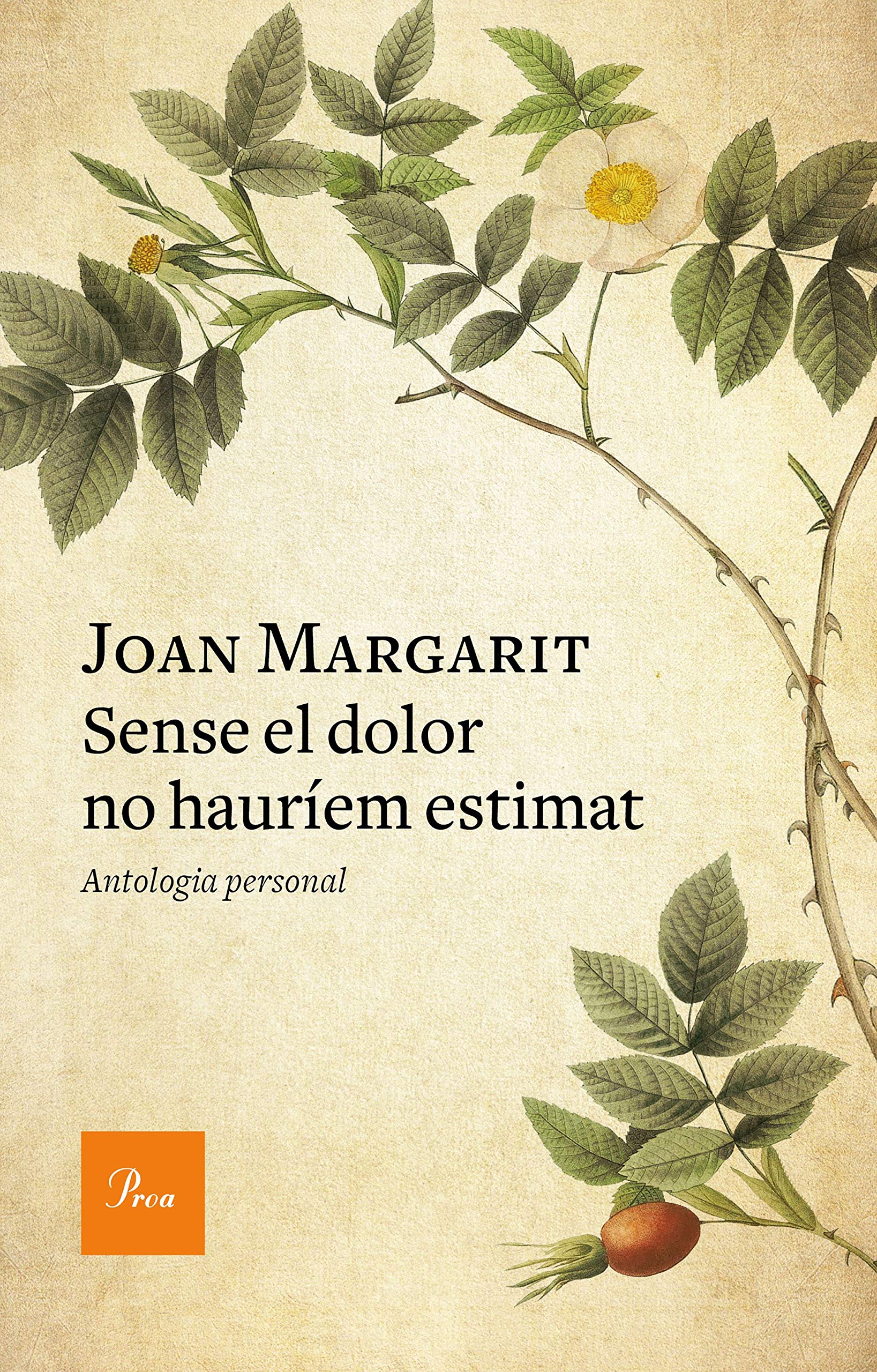 Sense el dolor no hauríem estimat book cover
