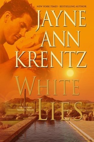 Arcane Society book cover 2