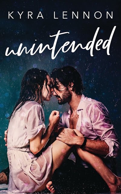 Unintended book cover