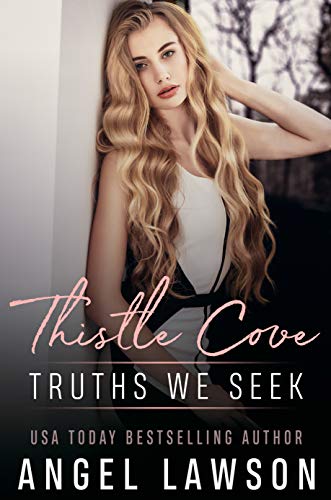 Truths We Seek book cover