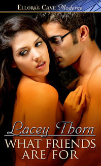 Girls Night Out book cover 2