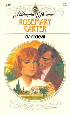 Daredevil book cover