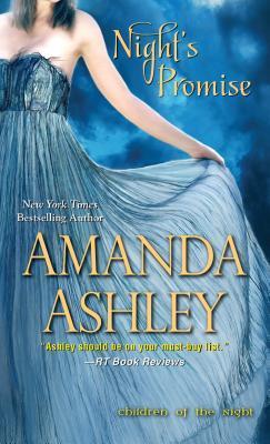 Night's Promise book cover