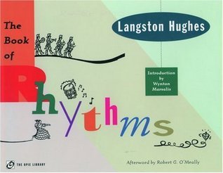 The Book of Rhythms book cover