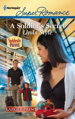 Spirit Creek book cover 3