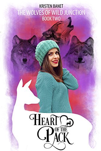 The Wolves of Wild Junction book cover 2