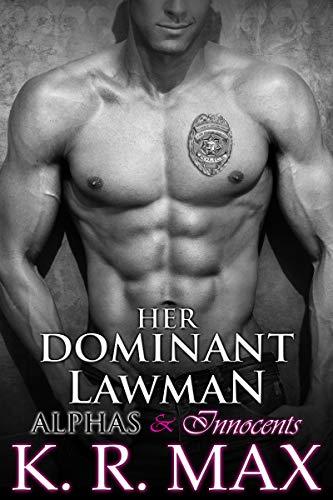 Her Dominant Lawman book cover
