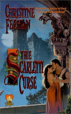Scarletti Dynasty book cover 1