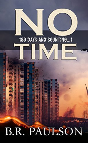 180 Days and Counting... book cover 1