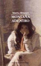 Montana Adentro book cover