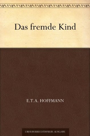 Das fremde Kind book cover