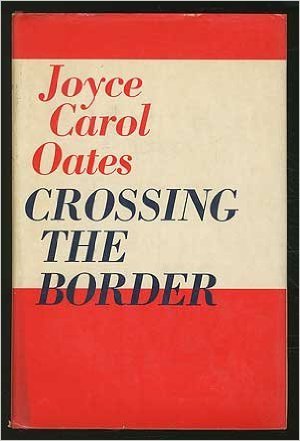 Crossing the Border book cover
