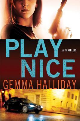 Anna Smith & Nick Dade Thrillers book cover 1