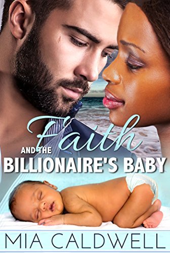 Faith, Love, Hope & Destiny book cover 1