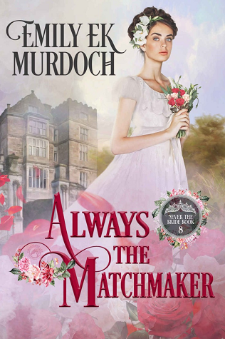 Always the Matchmaker book cover