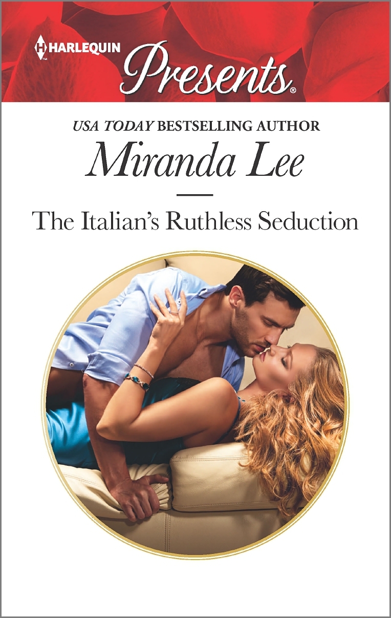 Rich, Ruthless and Renowned book cover 1