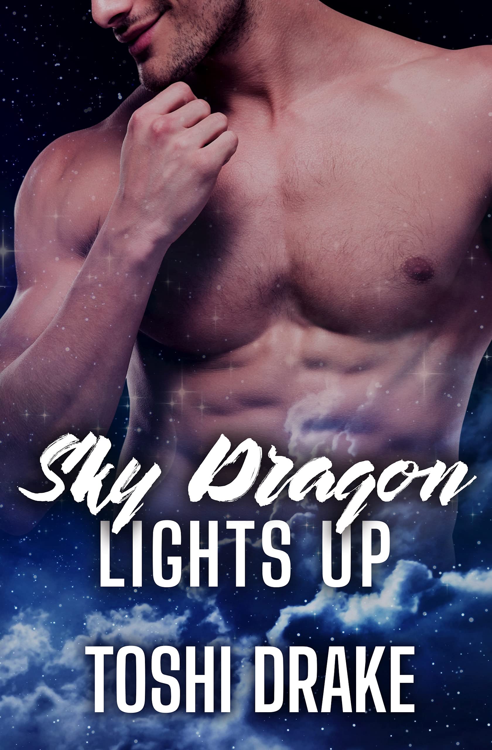 Elements of Dragons book cover 3