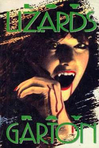 Lot Lizards book cover