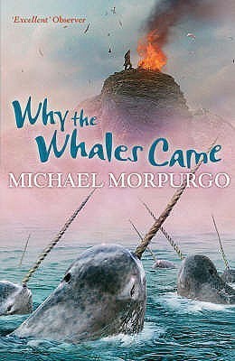 Why the Whales Came book cover