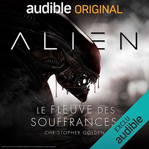 Alien book cover 1