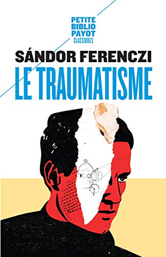 Le Traumatisme book cover