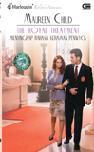 Menyingkap Rahasia Kerajaan Penwyck - The Royal Treatment book cover