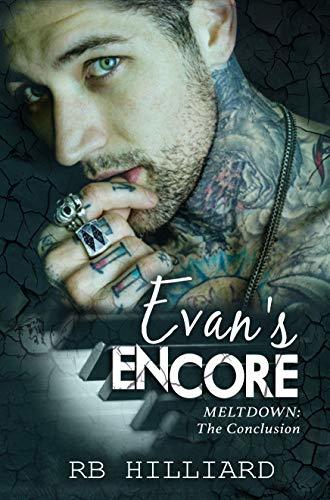 Evan's Encore book cover