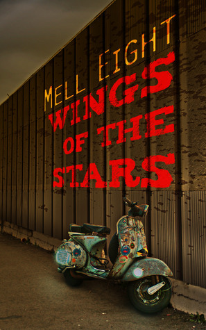 Wings of the Stars book cover