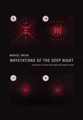 Waystations of the Deep Night book cover