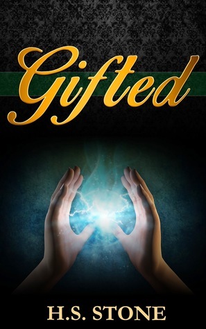 Gifted book cover