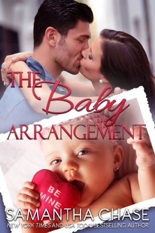 Life, Love and Babies book cover 1