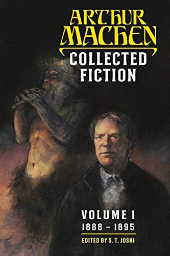 Collected Fiction book cover 1