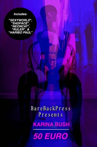 50 Euro book cover