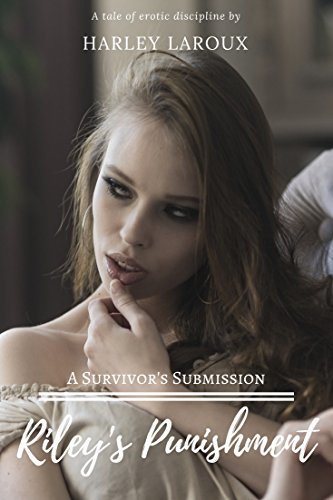 Riley's Punishment book cover