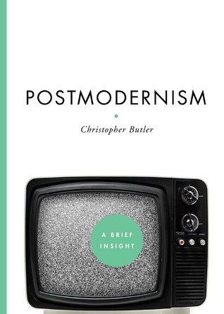 Postmodernism (Brief Insights) book cover